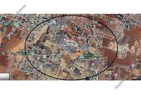 658 SQM Plot in Pano Lakatamia (Nicosia) for sale 