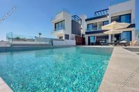 4 Bedroom Detached house · Ayia Napa (Famagusta) for sale 