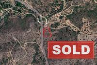 2350 SQM Land · Lageia (Larnaca) for sale 