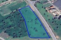 17118 SQM Plot · Kato Polemidia (Limassol) for sale 