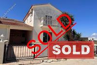 4 Bedroom Detached house in Paralimni (Famagusta) for sale 