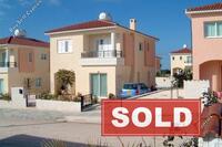 3 Bedroom Detached house · Mesogi (Paphos) for sale 