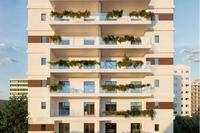 2 Bedroom Apartment in Lykavitos (Nicosia) for sale 