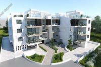2 Bedroom Apartment · Mackenzie (Larnaca) for sale 