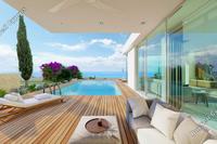 3 Bedroom Detached house · Chlorakas (Paphos) for sale 