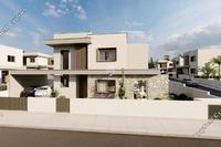 2 Bedroom Detached house · Souni Zanakia (Limassol) for sale 