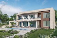 5 Bedroom Detached house in Souni Zanakia (Limassol) for sale 