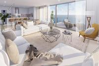 2 Bedroom Apartment in Kato Paphos (Paphos) for sale 