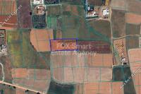 3587 SQM Land · Kokkinotrimithia (Nicosia) for sale 