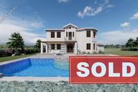 6 Bedroom Detached house · Frenaros (Famagusta) for sale 