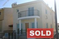 3 Bedroom Detached house · Aradippou (Larnaca) for sale 