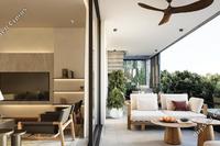 2 Bedroom Apartment · Aradippou (Larnaca) for sale 