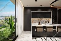 4 Bedroom Apartment in Makedonitissa (Nicosia) for sale 