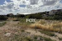 923 SQM Plot in Konia (Paphos) for sale 