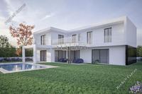 5 Bedroom Detached house · Strovolos (Nicosia) for sale 