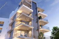 2 Bedroom Apartment in Aglantzia (Nicosia) for sale 
