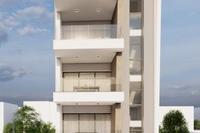 2 Bedroom Apartment in Makedonitissa (Nicosia) for sale 