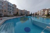 2 Bedroom Apartment in Kato Paphos Universal (Paphos) for sale 