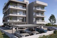 2 Bedroom Apartment in Agia Fyla (Limassol) for sale 