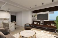 1 Bedroom Apartment in Zakaki (Limassol) for sale 