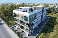 2 Bedroom Apartment · Aradippou (Larnaca) for sale 