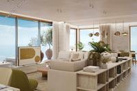 4 Bedroom Apartment in Potamos Germasogeias (Limassol) for sale 