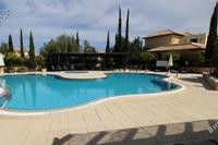 3 Bedroom Apartment in Aphrodite Hills (Paphos) for sale 