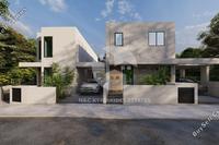4 Bedroom Detached house in Kalavasos (Larnaca) for sale 
