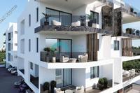  Apartment Building in Agioi Anargyroi (Larnaca) for sale 
