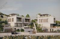 5 Bedroom Detached house · Agios Tychonas (Limassol) for sale 