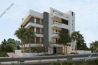 2 Bedroom Apartment in Faneromeni (Larnaca) for sale 