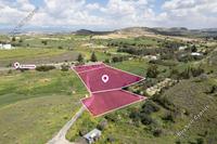 5935 SQM Land in Lympia (Nicosia) for sale 