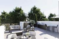 2 Bedroom Penthouse · Kiti (Larnaca) for sale 