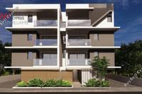 1 Bedroom Apartment · Larnaca Municipality (Larnaca) for sale 