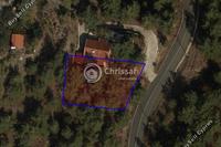 920 SQM Plot in Moniatis (Limassol) for sale 
