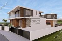 3 Bedroom Detached house in Ypsonas (Limassol) for sale 