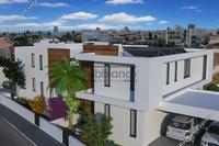 3 Bedroom Detached house · Aradippou (Larnaca) for sale 