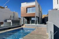 3 Bedroom Town house · Parekklisia (Limassol) for sale 