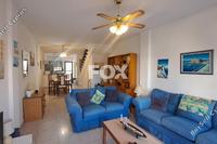2 Bedroom Town house in Tombs Of The Kings (Paphos) to rent 