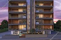 2 Bedroom Apartment in Kato Paphos (Paphos) for sale 