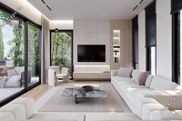 4 Bedroom Detached house · Pervolia (Larnaca) for sale 