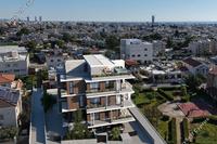  Apartment Building · Kato Polemidia (Limassol) for sale 