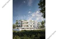 2 Bedroom Penthouse · Oroklini (Larnaca) for sale 