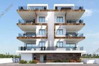  Apartment Building in Livadia Larnacas (Larnaca) for sale 