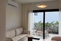 2 Bedroom Town house in Parekklisia (Limassol) to rent 