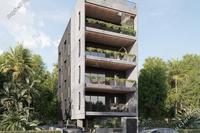 2 Bedroom Apartment · Agios Ioannis (Limassol) for sale 