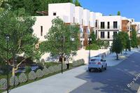 3 Bedroom Town house · Kato Paphos (Paphos) for sale 