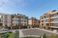 1 Bedroom Penthouse · Livadia Larnacas (Larnaca) for sale 