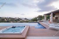 6 Bedroom Detached house · Aphrodite Hills (Paphos) for sale 