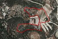 27091 SQM Land · Dora (Limassol) for sale 